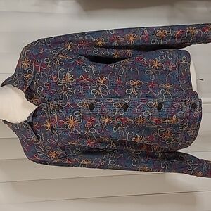 Coldwater Creek jacket